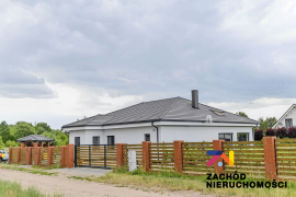 Bardzo atrakcyjny, przestronny dom w Droszkowie